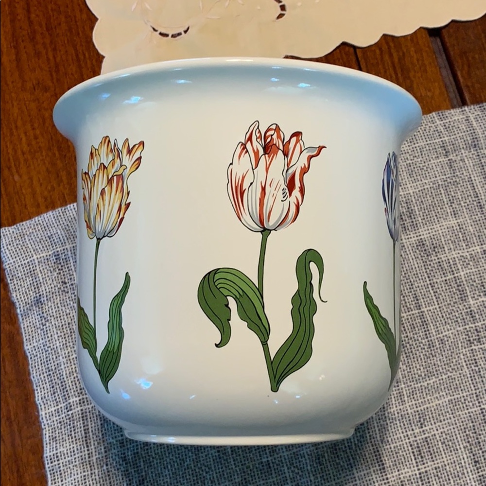 Tiffany&CO. Vase